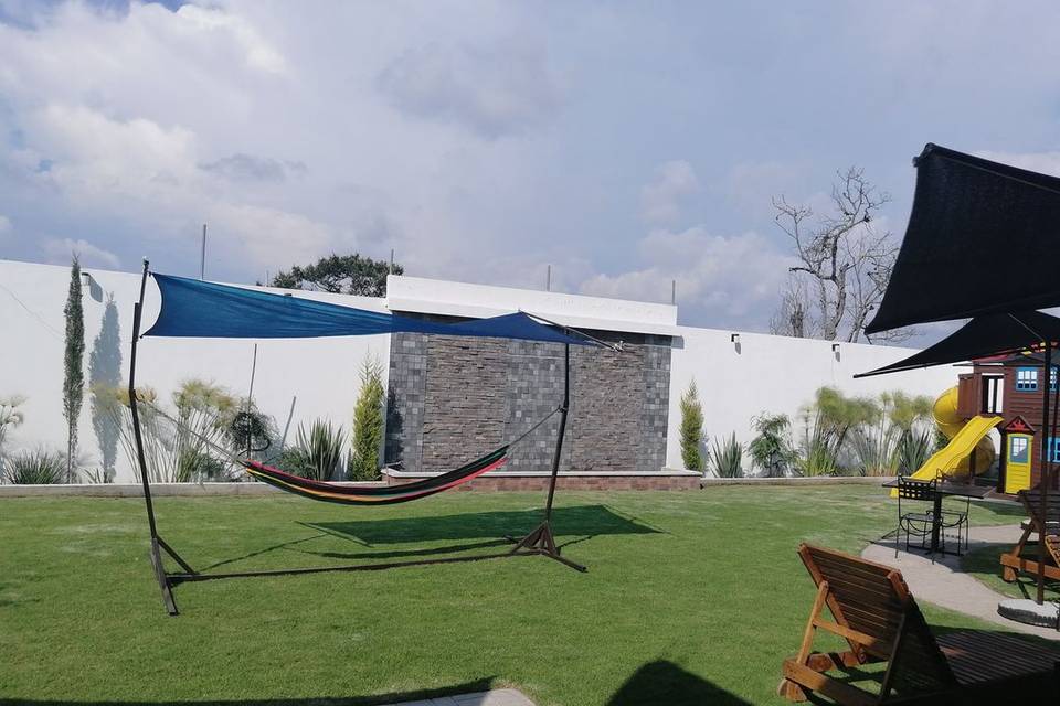 Eventos al aire libre