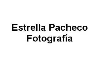Estrella pacheco fotografía logo