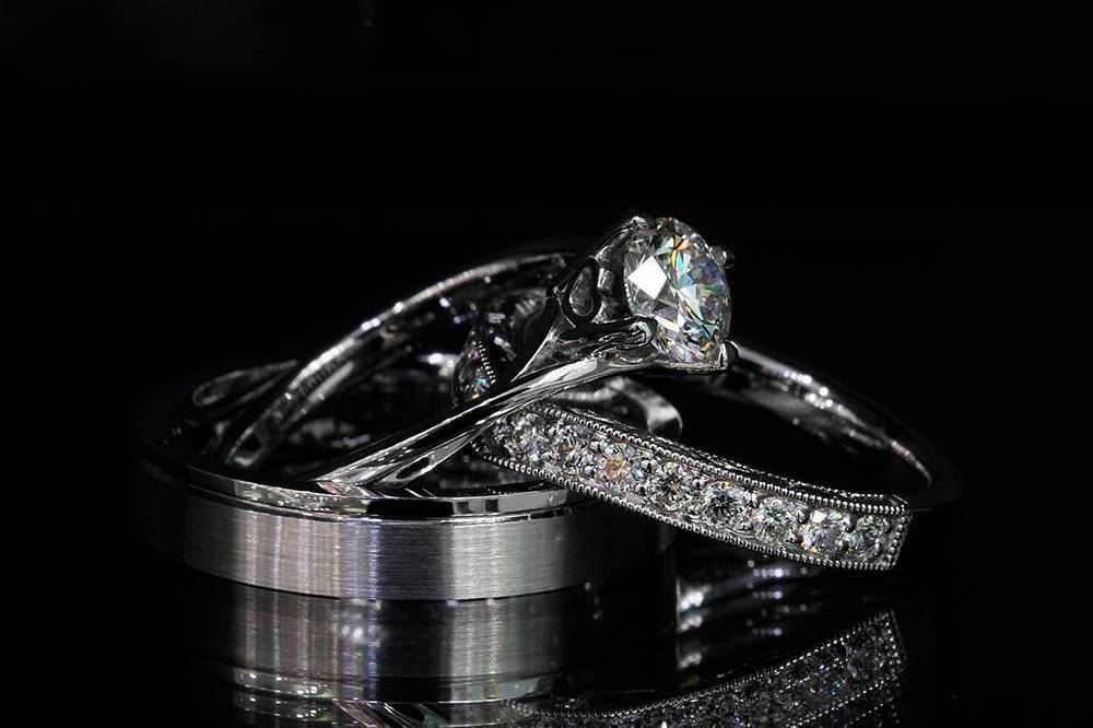 Matrimony Rings