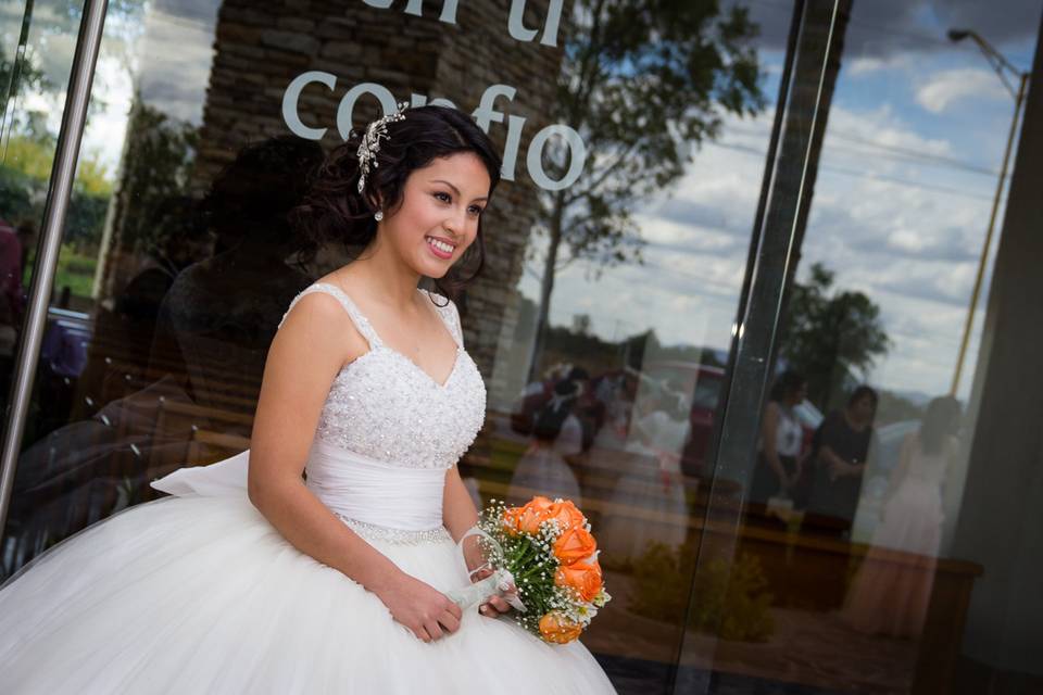 Quinceañeras