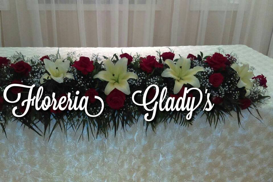 Florería Gladys