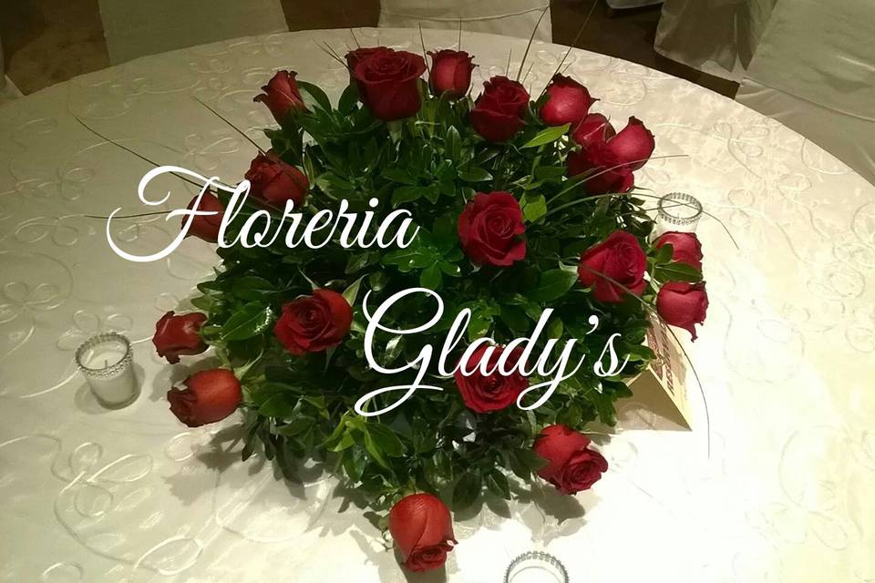 Florería Gladys