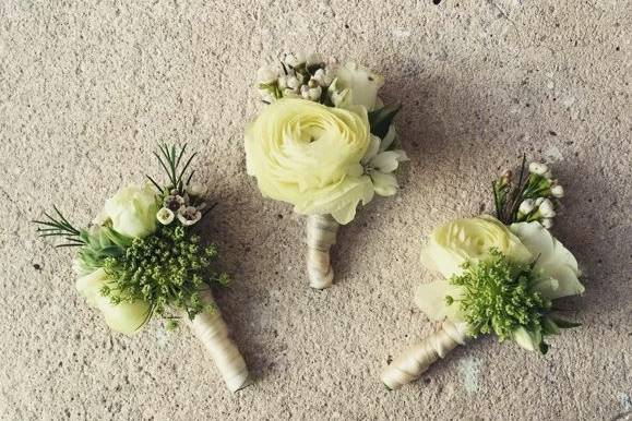 Boutonniers