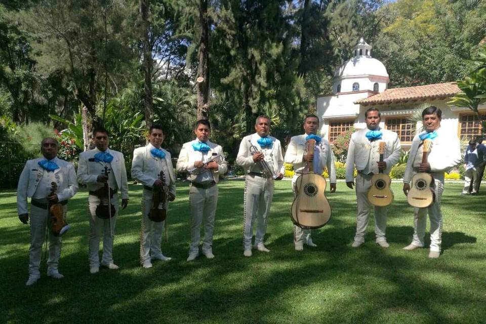 Marimba Mi Veracruz