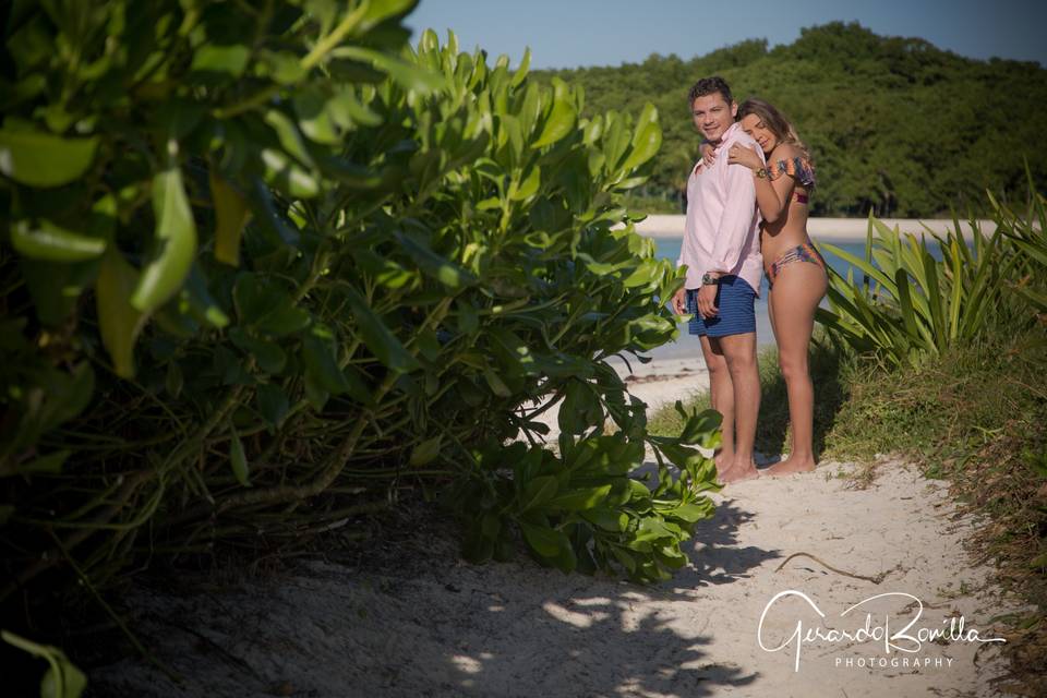 Foto y video para bodas