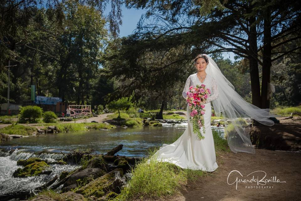 Foto y video para bodas