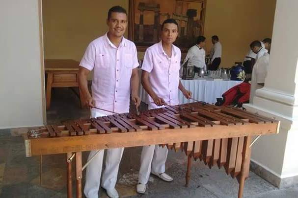 Marimba Mi Veracruz