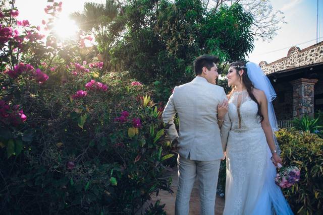 Boda K&S