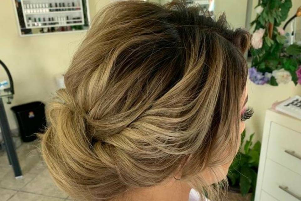 Updo