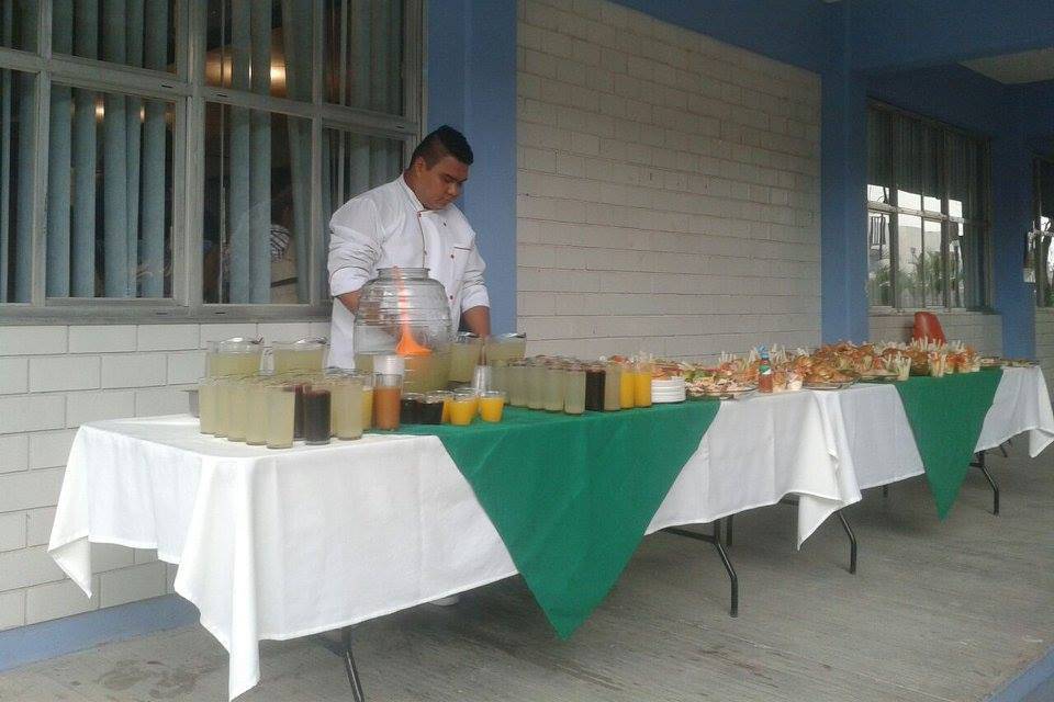 Banquetes y Más