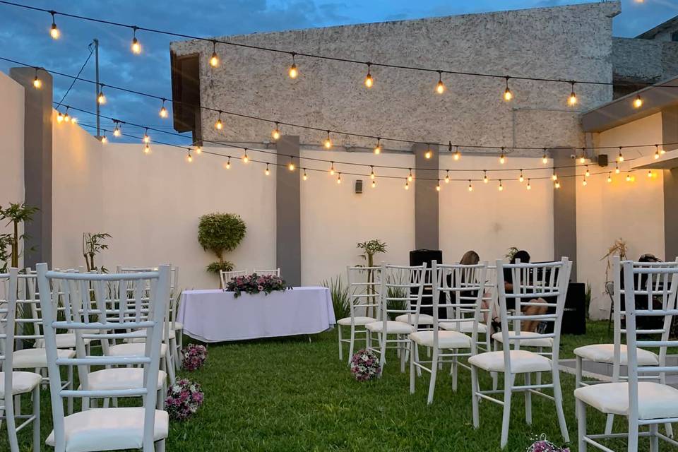 Adara Salón de Eventos