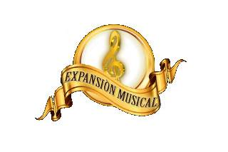 Expansión musical logo