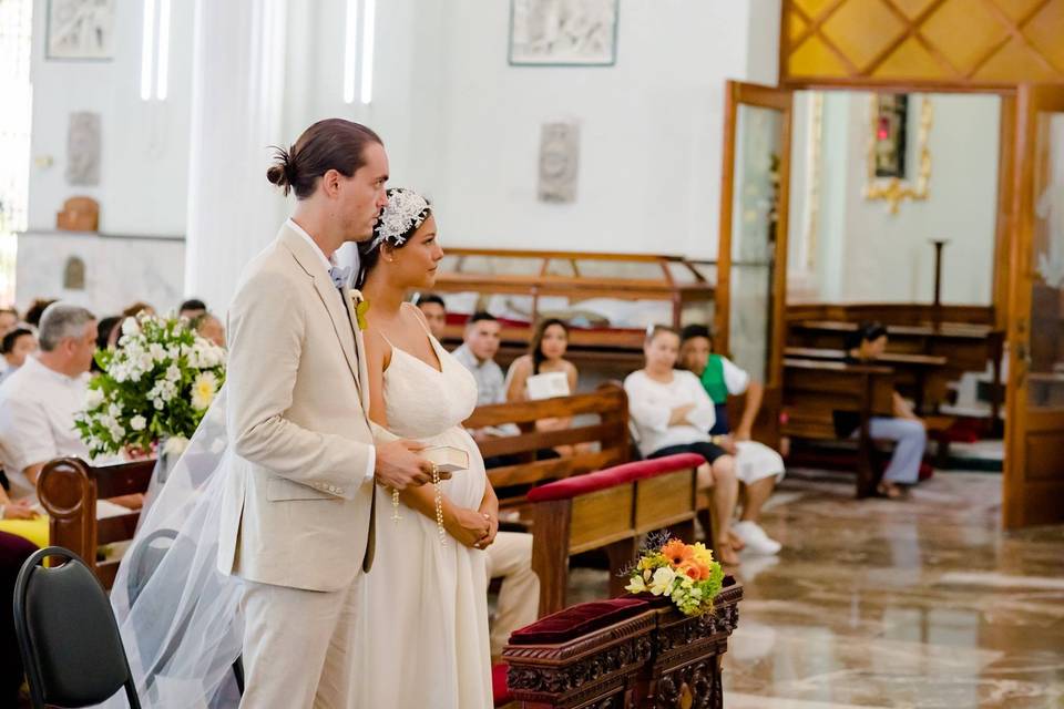 Vallarta Bridal Beauty