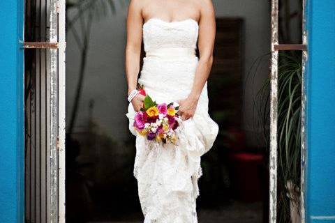 Vallarta Bridal Beauty