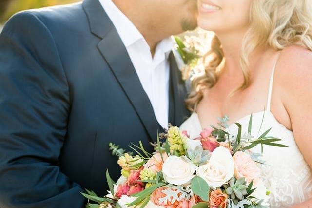 Vallarta Bridal Beauty