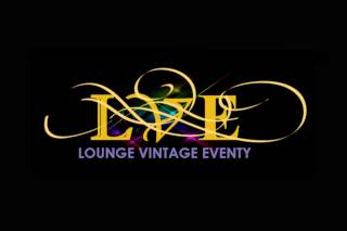 Lounge Vintage Eventy logo