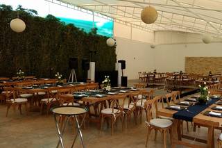 Banquetes JB