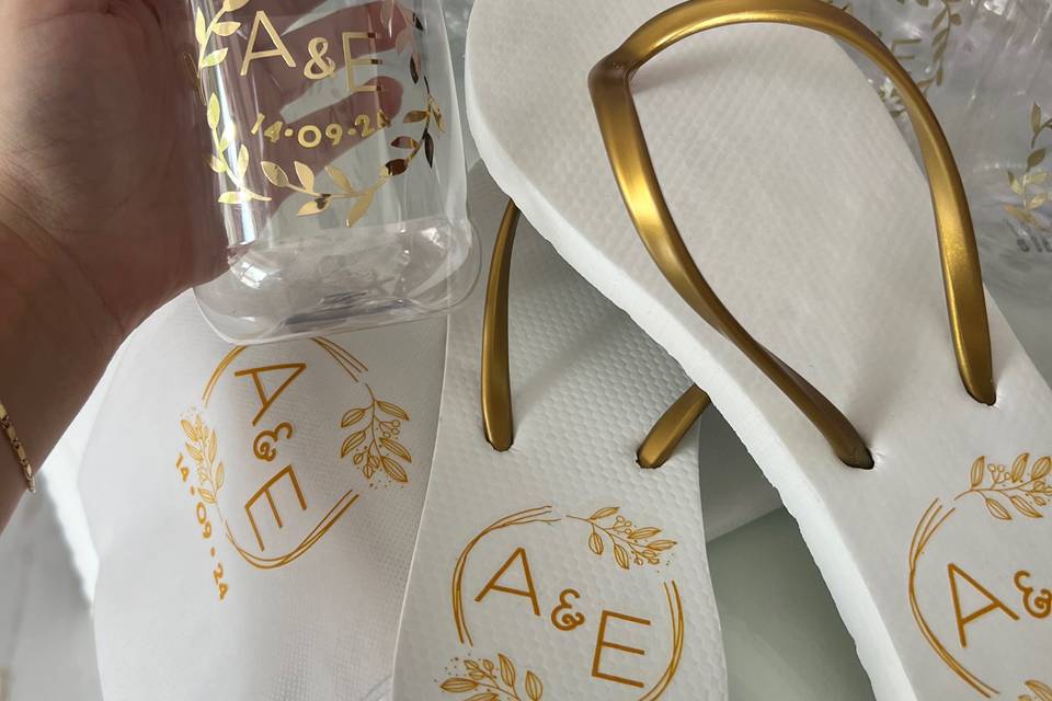 Cilindros personalizados