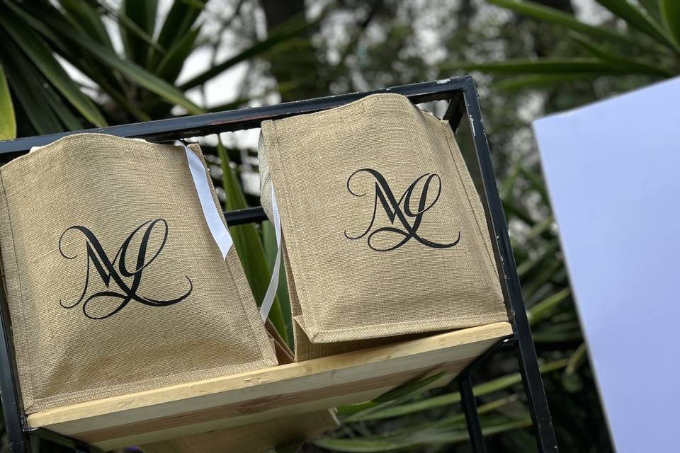 Merch personalizada