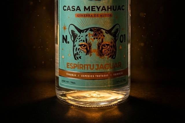 Casa Meyahuac