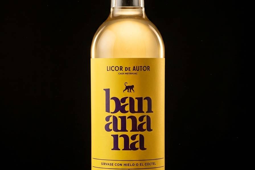 Banana na