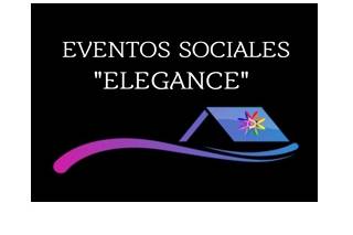 Eventos Sociales Elegance Logo
