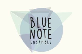 Blue Note logo