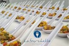 Banquetes La Fourchette