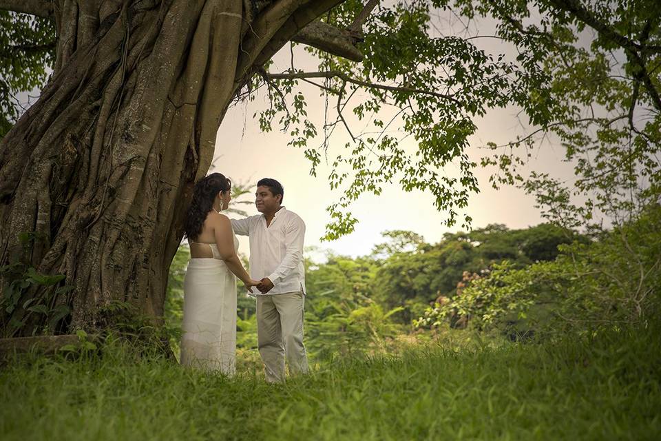 Francisco Santoyo Fotógrafo