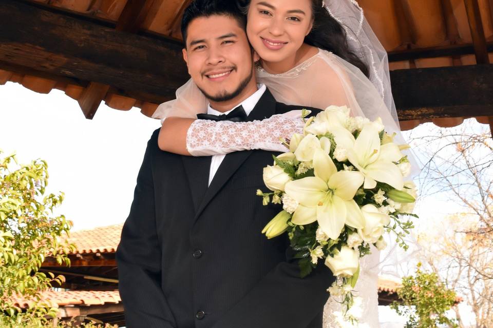 Boda 2