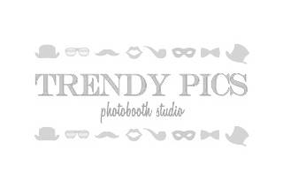 Trendy Pics Photo Booth logo