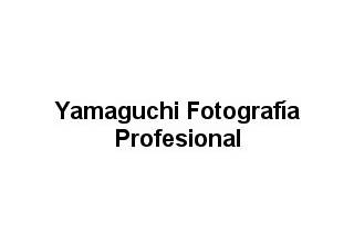 Yamaguchi Fotografía Profesional Logo