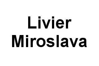 Livier Miroslava logo