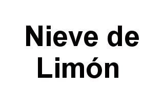 Nieve de Limón logo