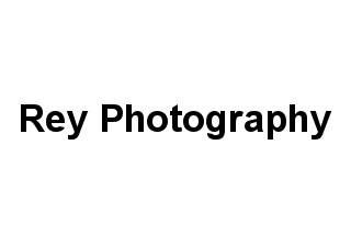 Rey Photography logo