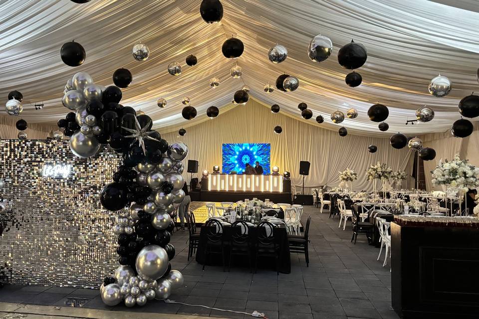 Decoracion