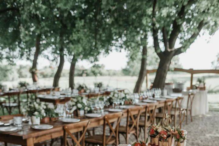 Catering Eventos