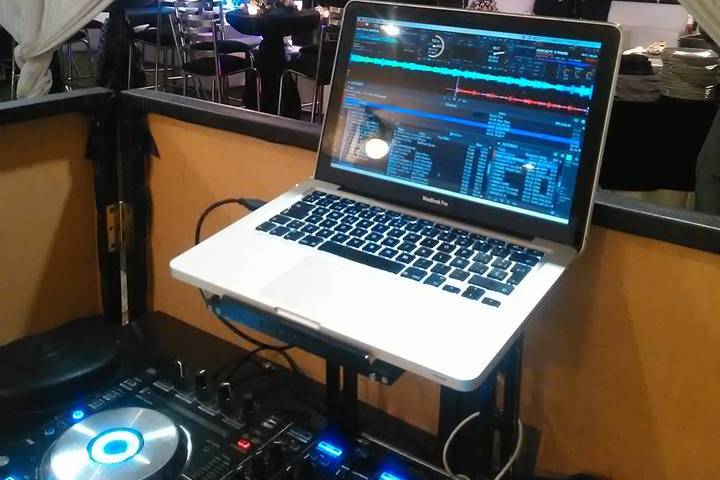 La Casa del DJ