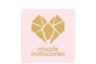 Maade Logo