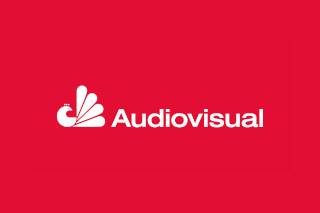 Audiovisuales Amigo Logo