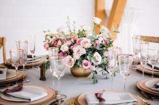 JG Event Planner