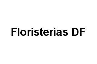 Logo Floristerías DF