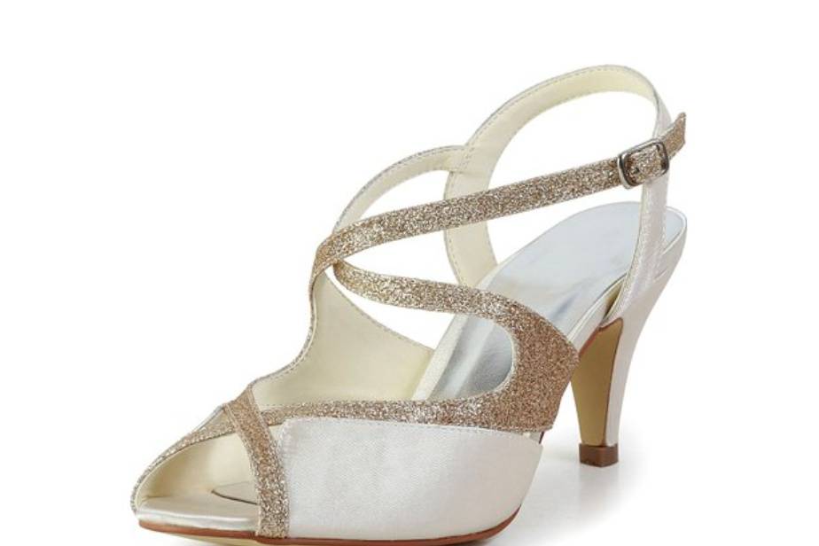 Bridal Shoes