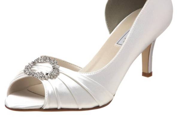 Bridal Shoes