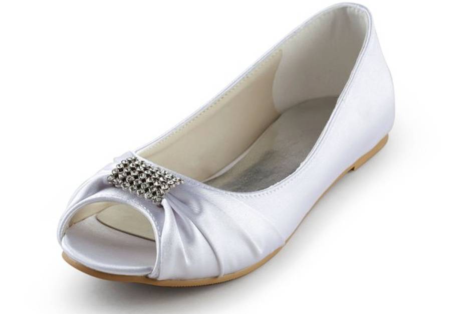 Bridal Shoes