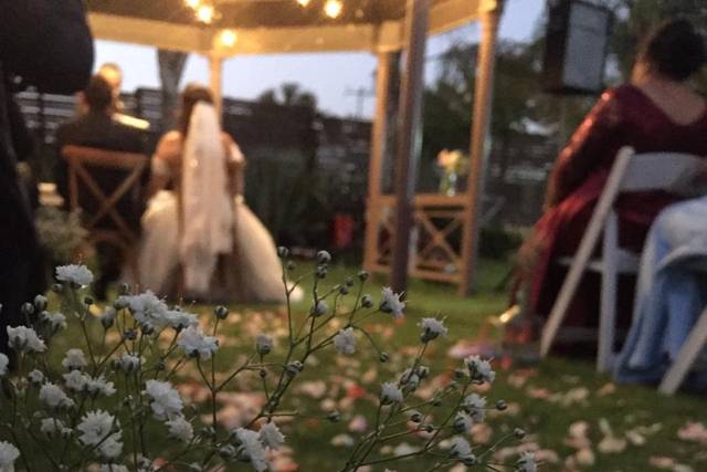 Ceremonia