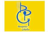 Banquetes Ceballos logo