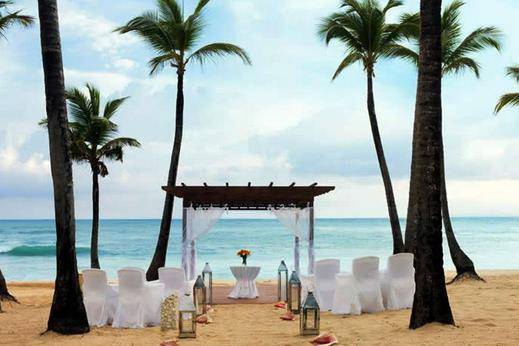 Boda en Punta Cana