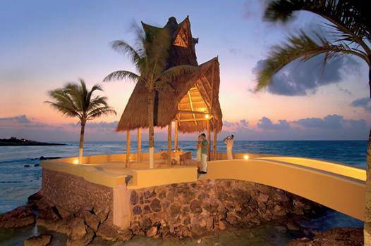 Bodas en la Riviera Maya