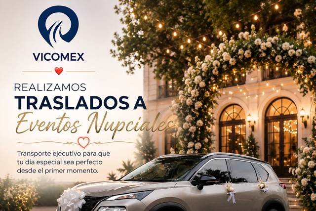 Vicomex - Mobility Solution
